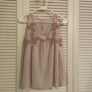 527. Lauren Conrad Tank Top